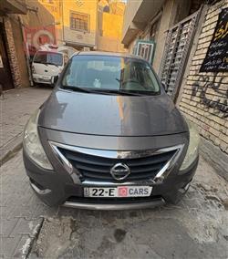 Nissan Sunny